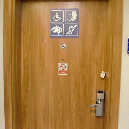 Best Western Plus Buraidah Eksteriør bilde