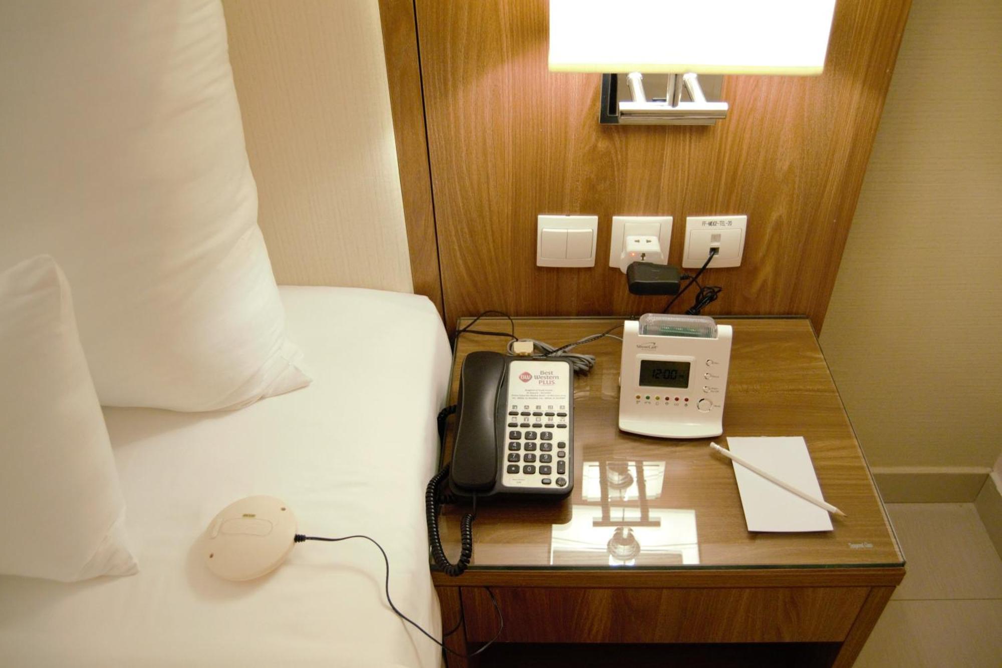 Best Western Plus Buraidah Eksteriør bilde