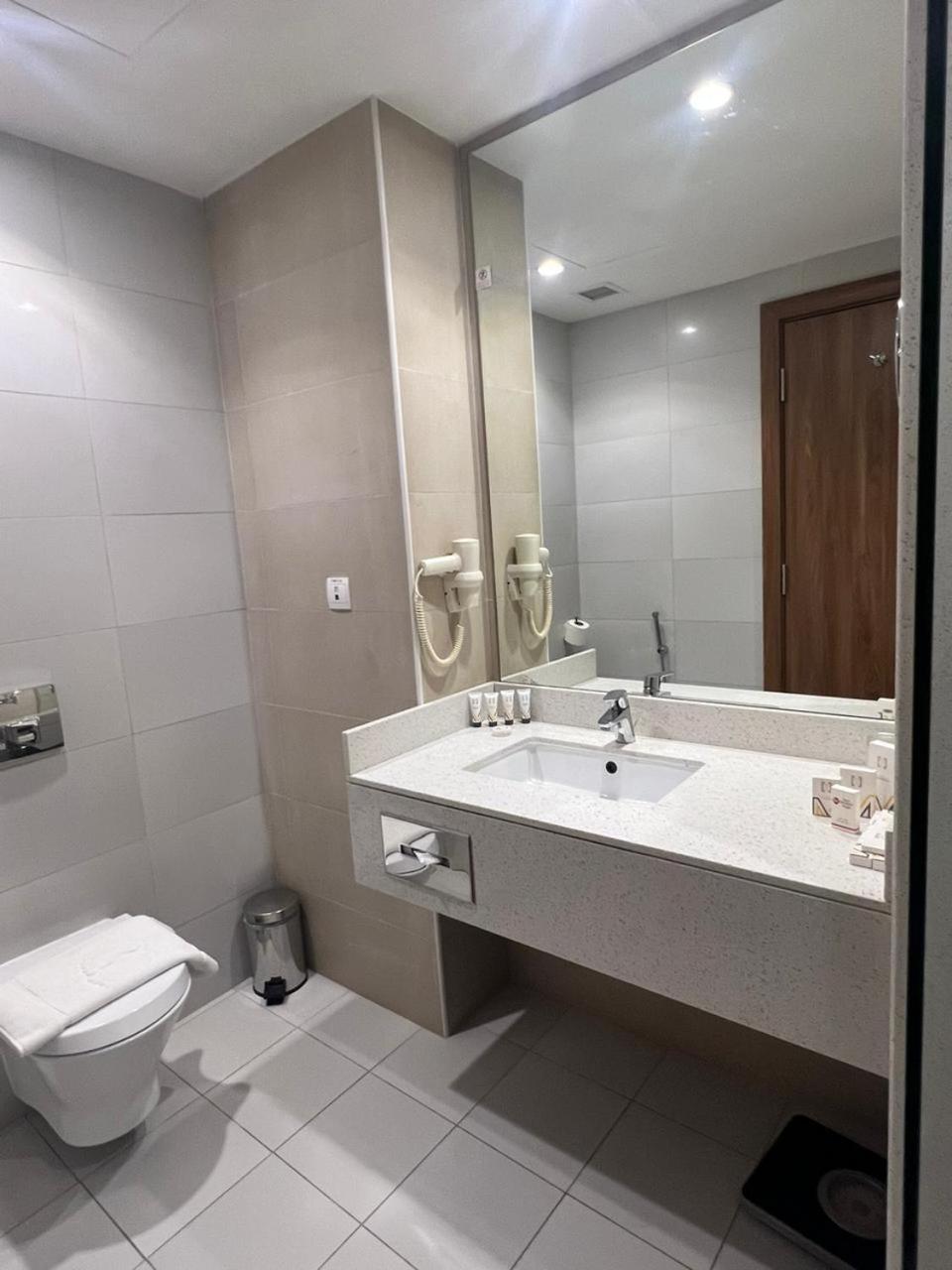 Best Western Plus Buraidah Eksteriør bilde