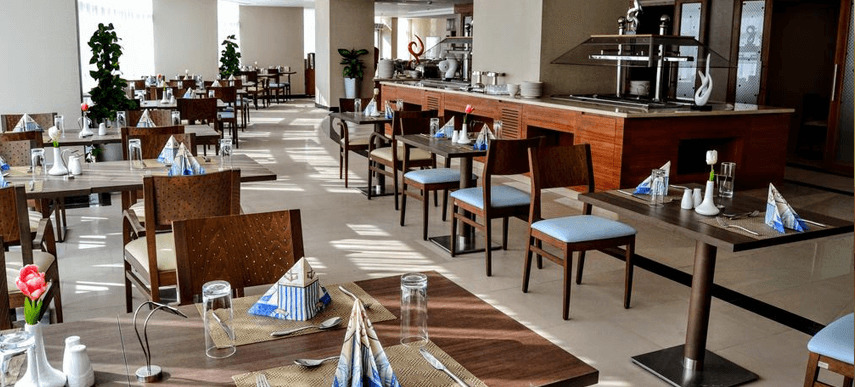 Best Western Plus Buraidah Eksteriør bilde