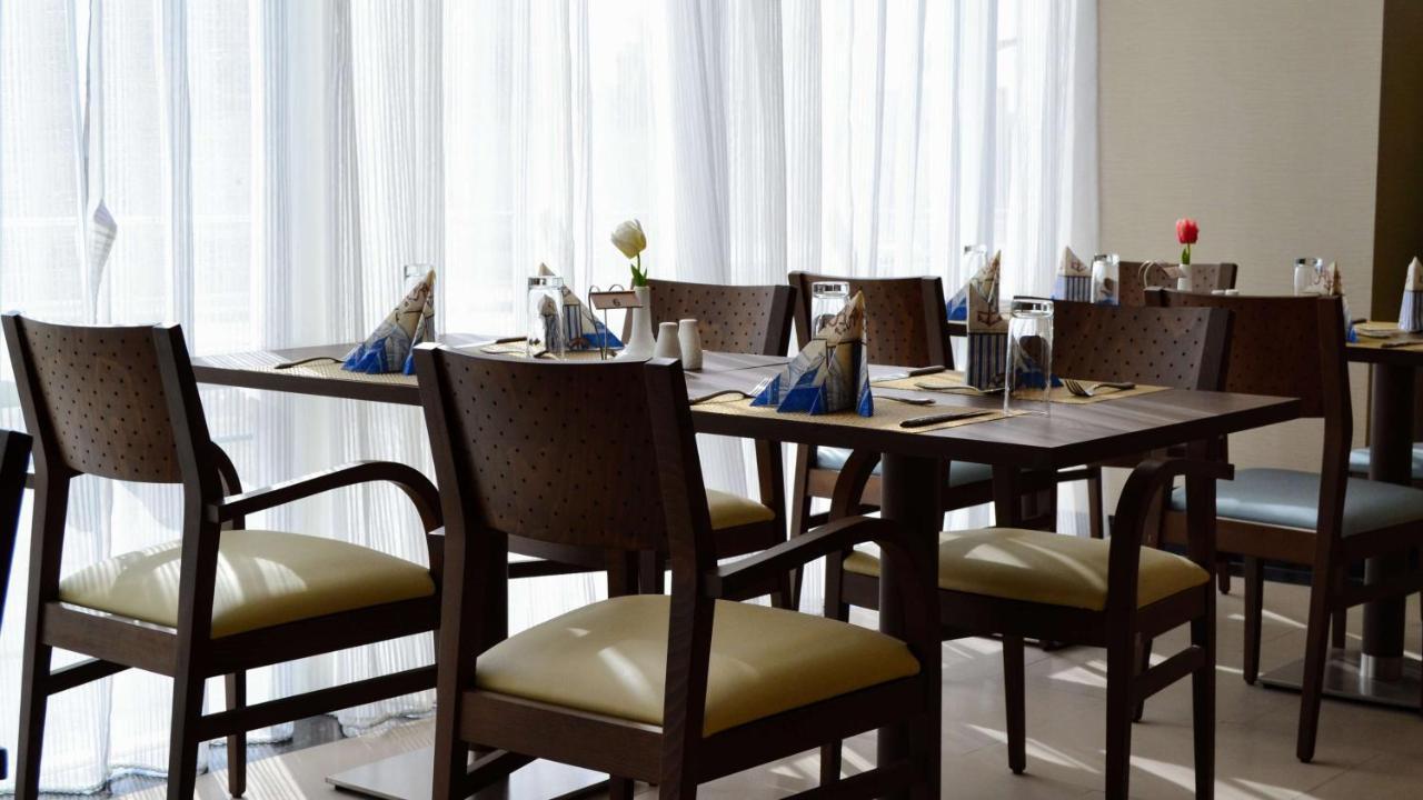 Best Western Plus Buraidah Eksteriør bilde